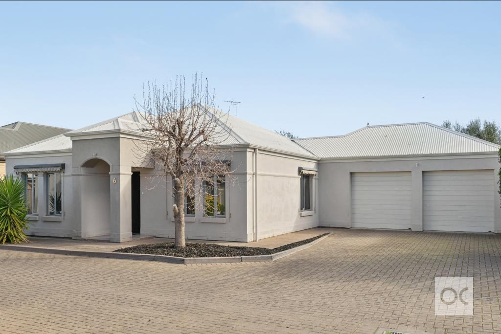 6/16 Golfers Ave, Seaton, SA 5023