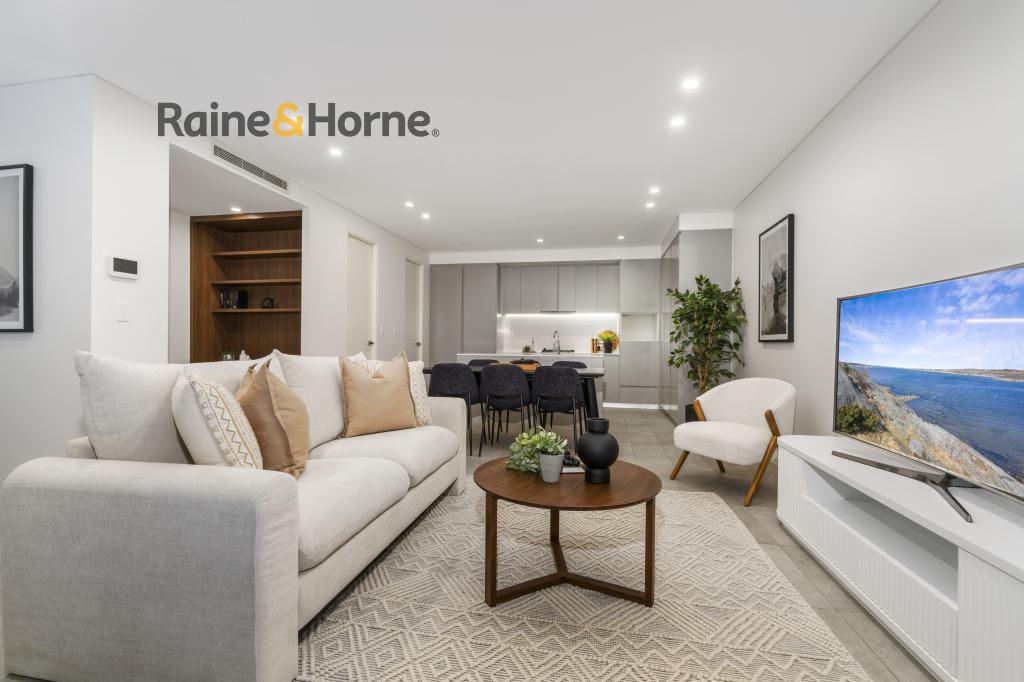 2/20 Shepherd St, Liverpool, NSW 2170