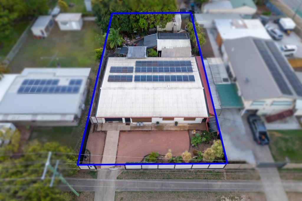 3 Miles Ave, Kelso, QLD 4815