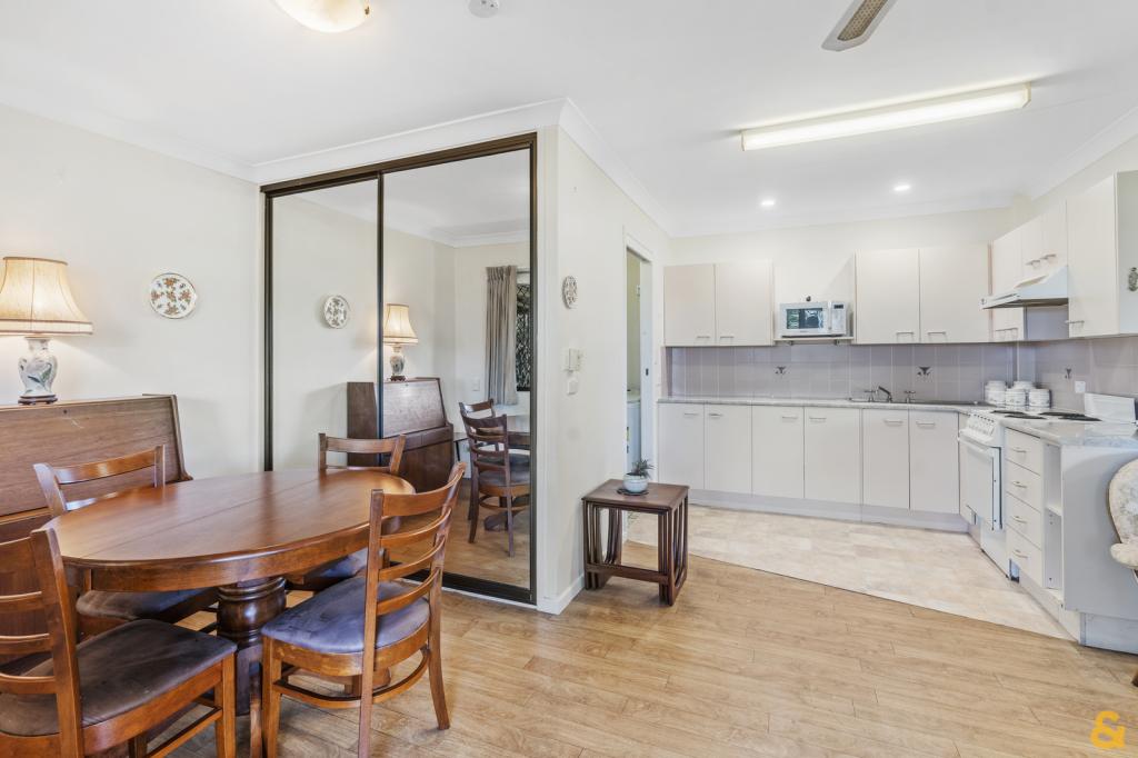 10/15 Carmichael Ct, Wynnum West, QLD 4178