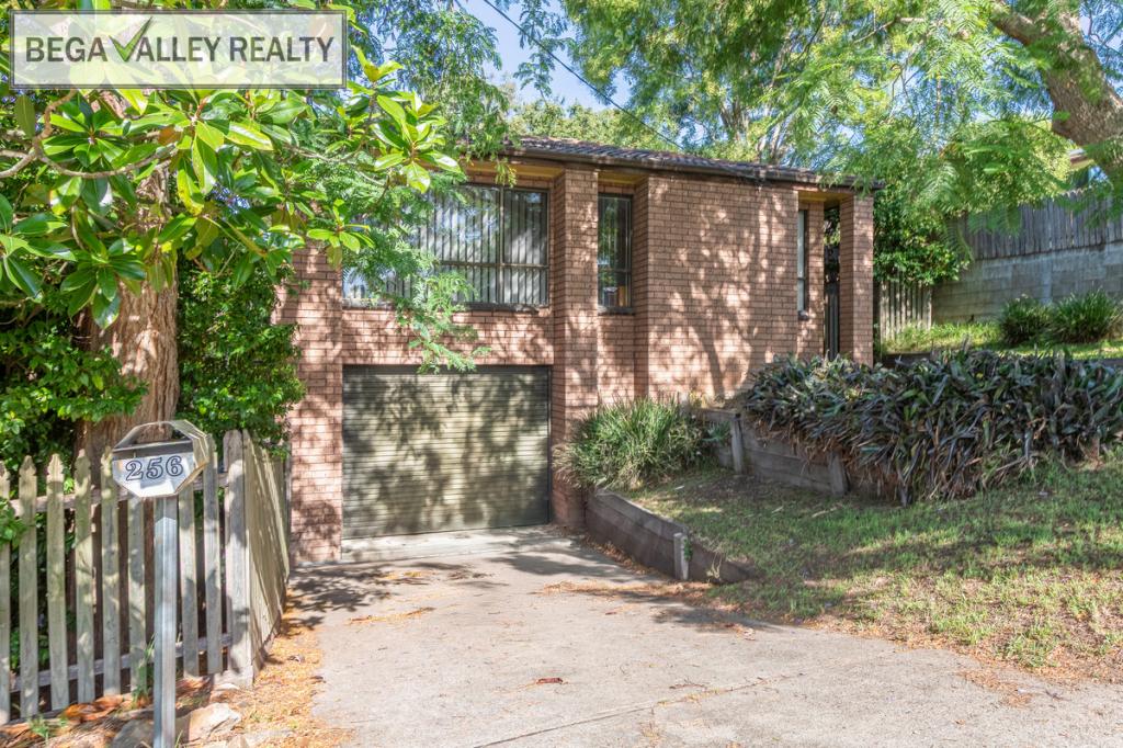 256 Auckland St, Bega, NSW 2550