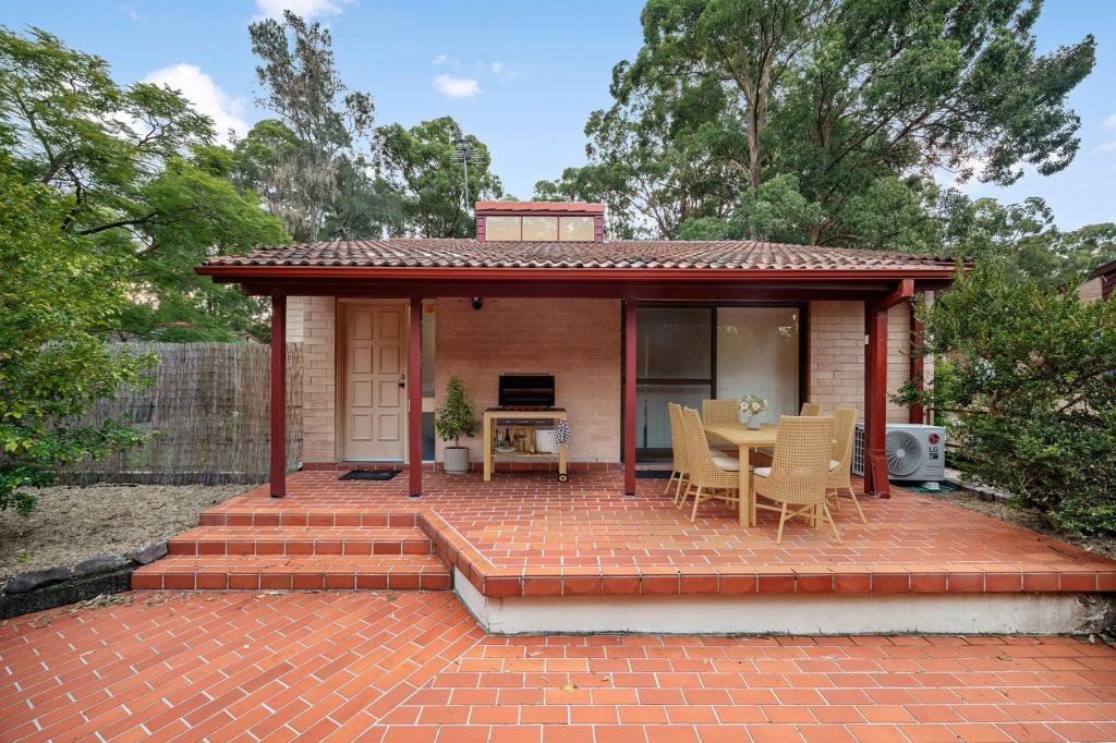 9/152 Culloden Rd, Marsfield, NSW 2122