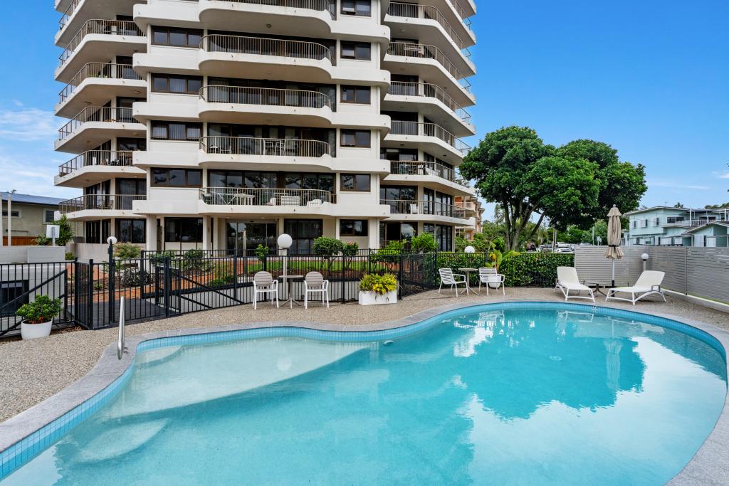 2/134 Pacific Pde, Bilinga, QLD 4225