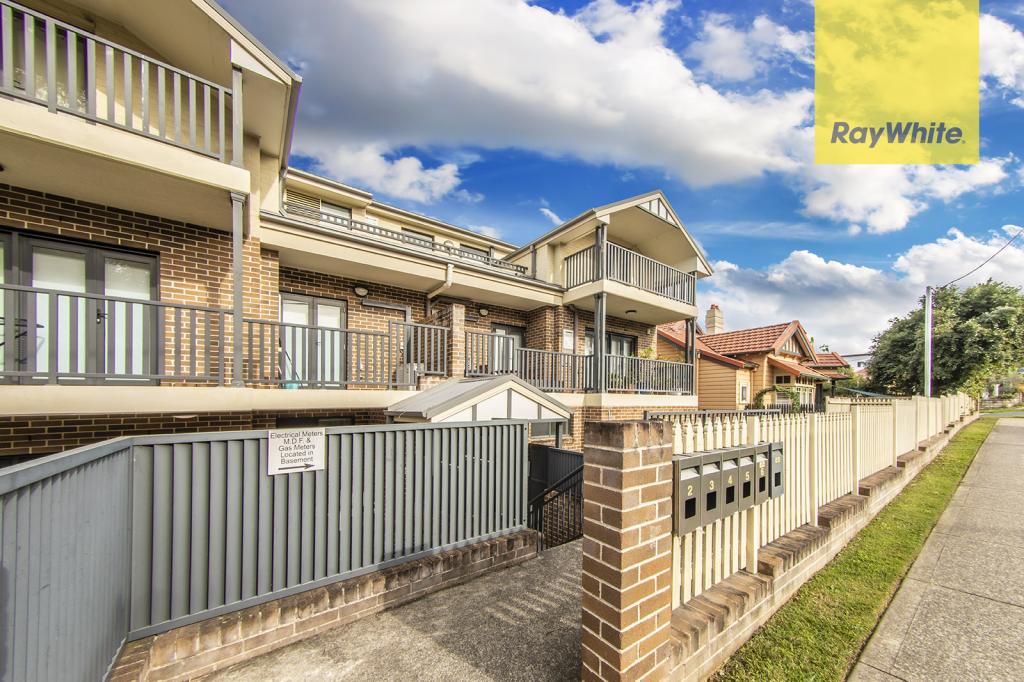 6/137 Good St, Rosehill, NSW 2142