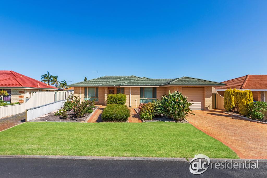 8 Donnelly Ct, West Busselton, WA 6280