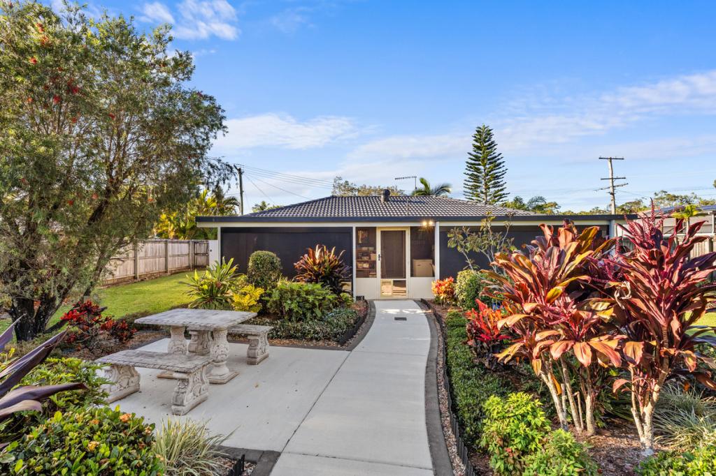 2 Meredith Pl, Redland Bay, QLD 4165