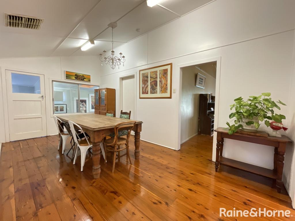 5 Fletcher St, Goondiwindi, QLD 4390