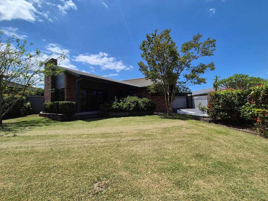 86 Yurunga Dr, North Nowra, NSW 2541