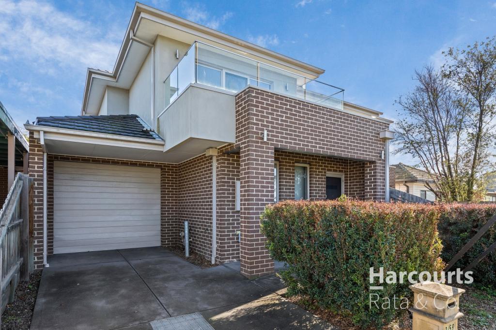 2/59 Davisson St, Epping, VIC 3076