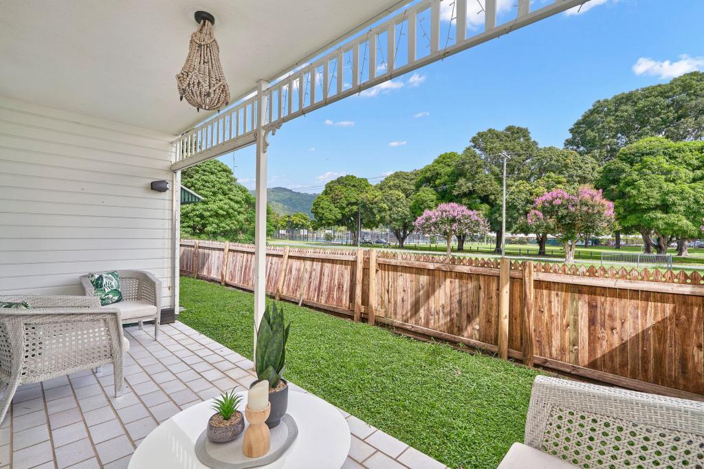 1/9 Varese St, Woree, QLD 4868