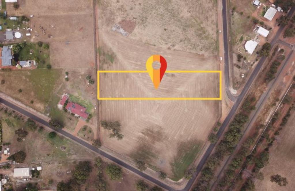 Lot 74 Ewing Rd, Allanson, WA 6225