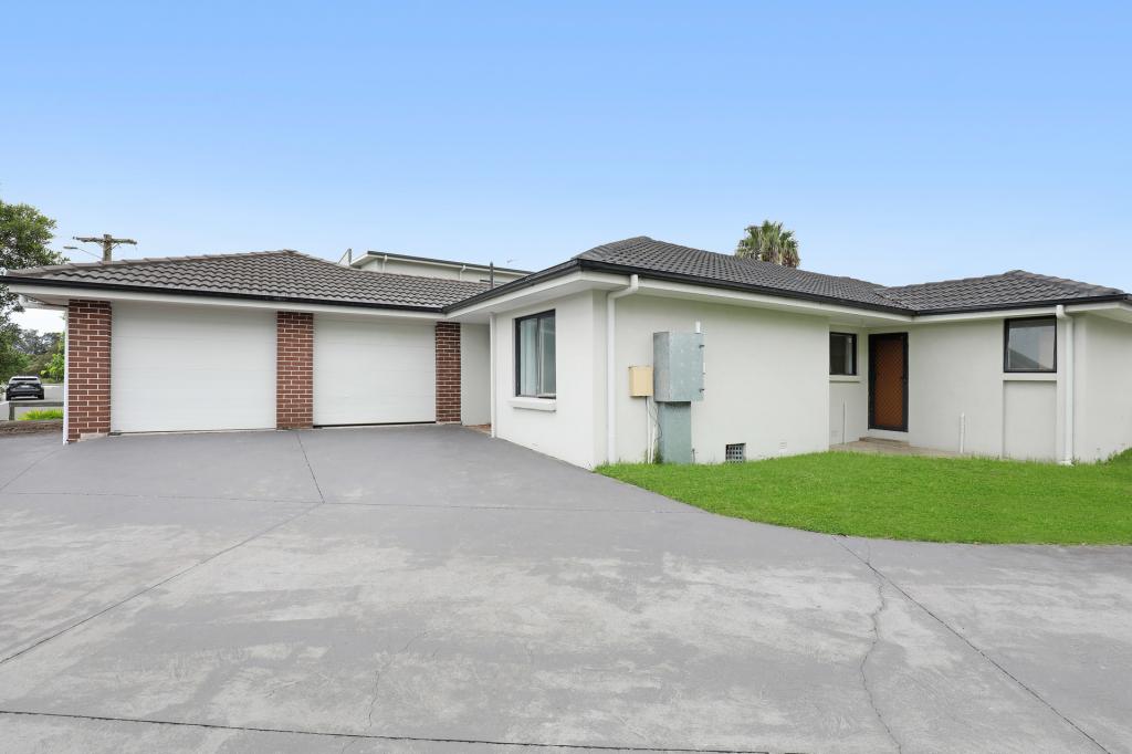 1/70 Jason Ave, Barrack Heights, NSW 2528