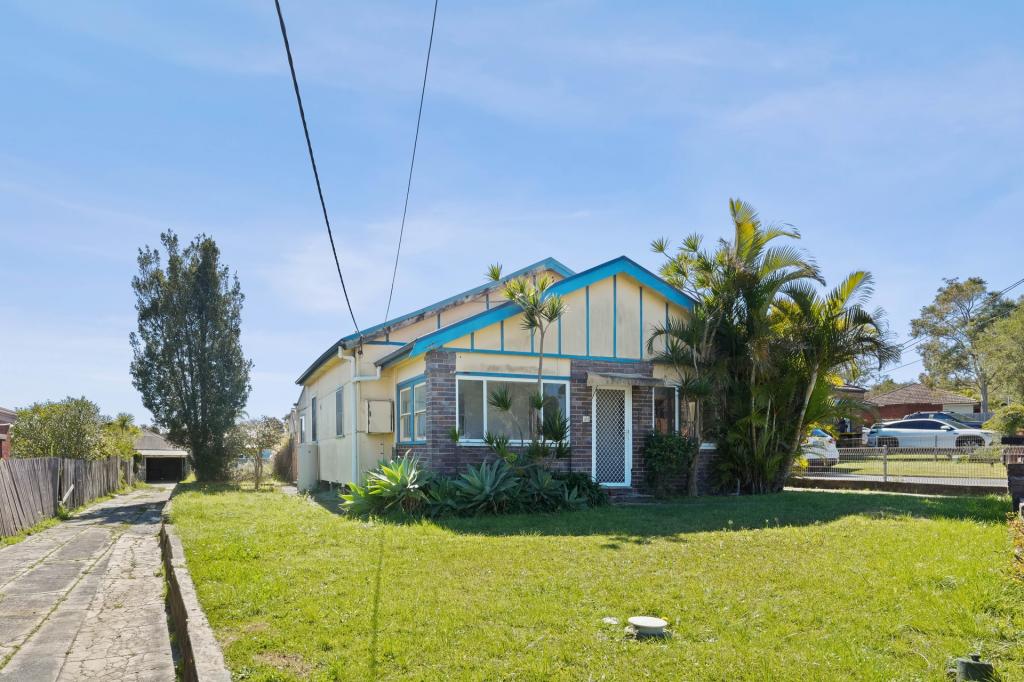 21 Barnsbury Gr, Bexley North, NSW 2207