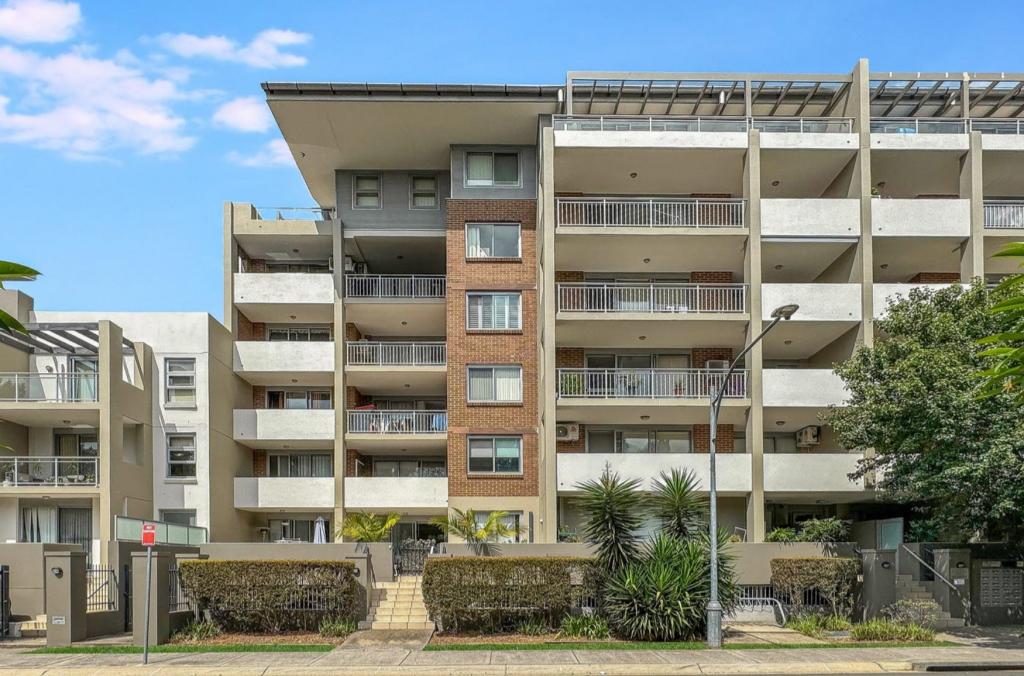 45/4-10 Benedict Ct, Holroyd, NSW 2142