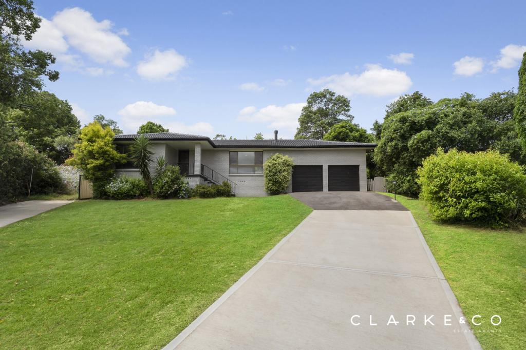 14 Natalie Cl, Tenambit, NSW 2323