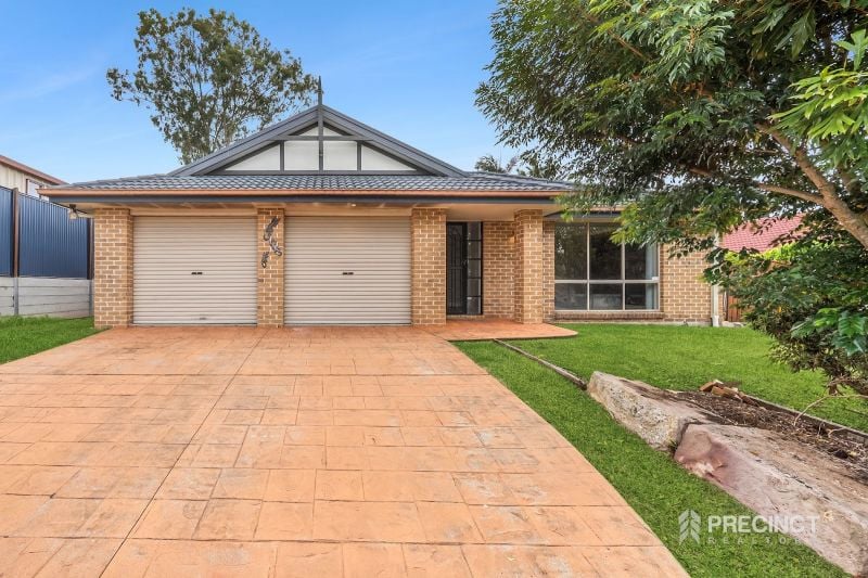 8 Timbarra Ct, Petrie, QLD 4502