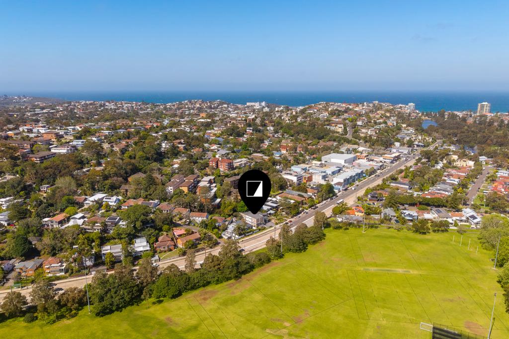 434 Pittwater Rd, North Manly, NSW 2100