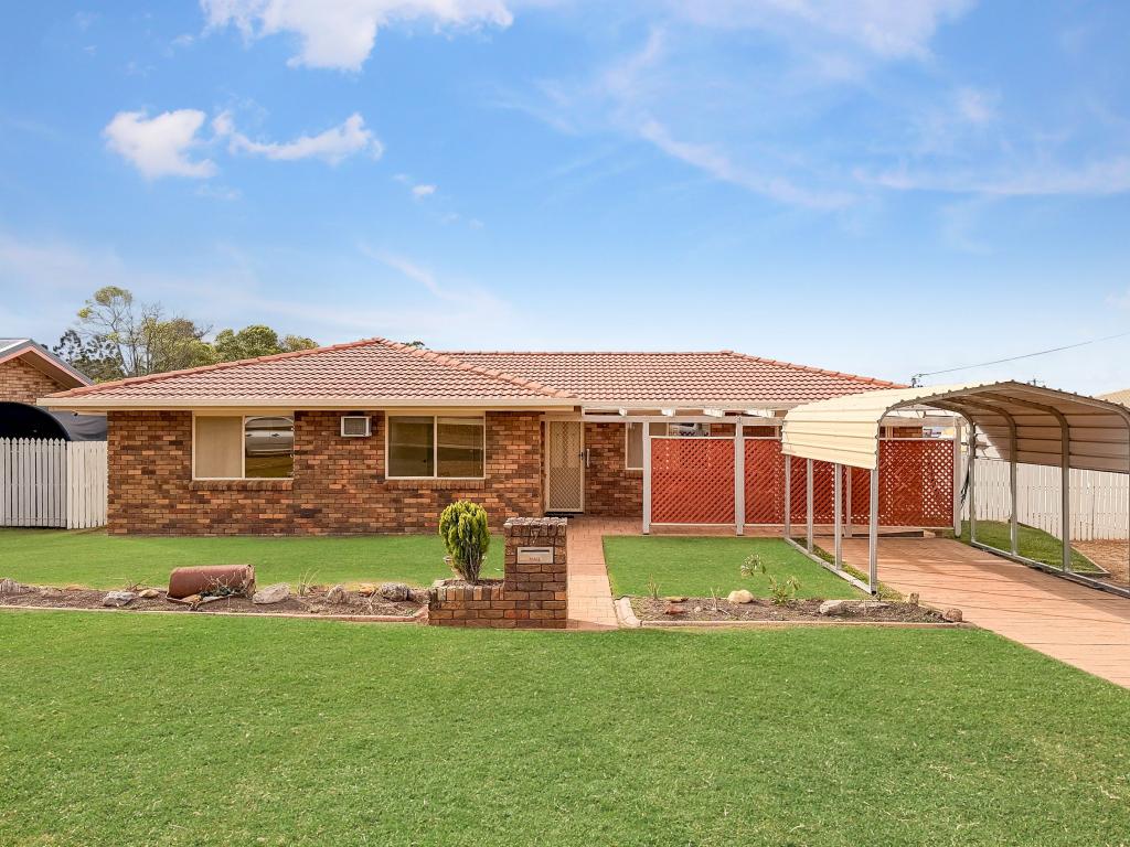 7 Alamanda Ave, Tinana, QLD 4650