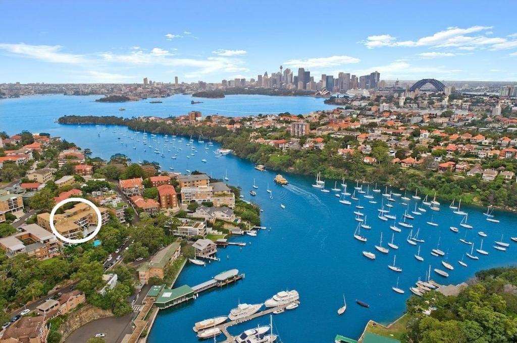 8/3 Mosman St, Mosman, NSW 2088