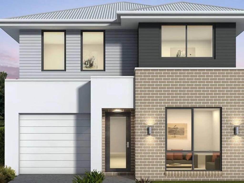 Contact Agent For Address, Rouse Hill, NSW 2155