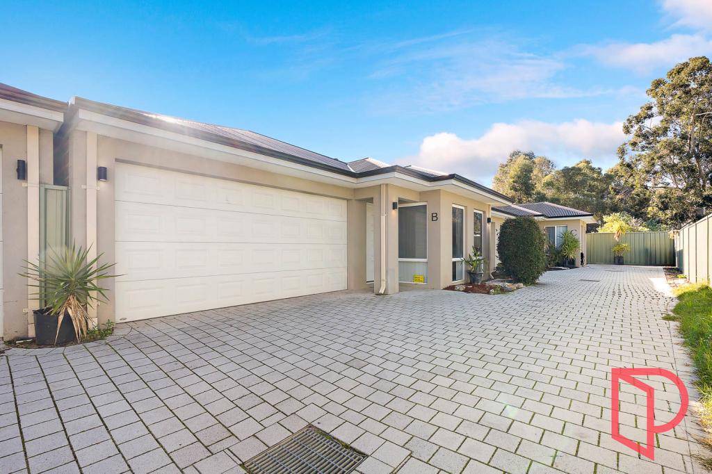 168b Streich Ave, Kelmscott, WA 6111