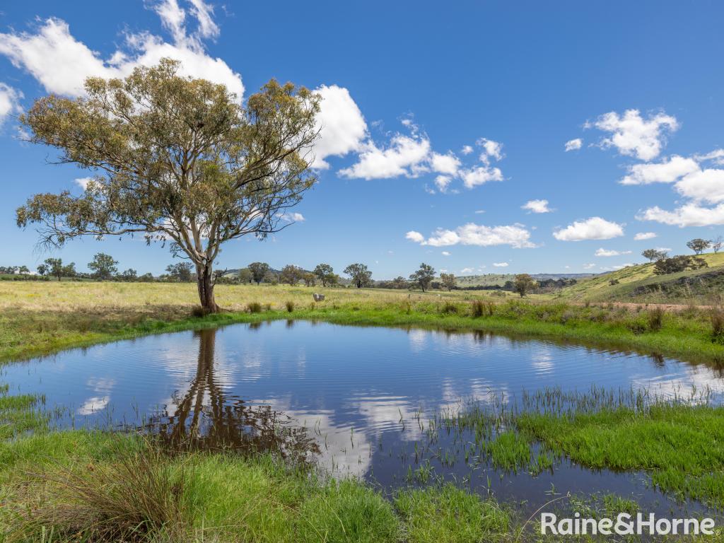 2527 SOFALA RD, WIAGDON, NSW 2795