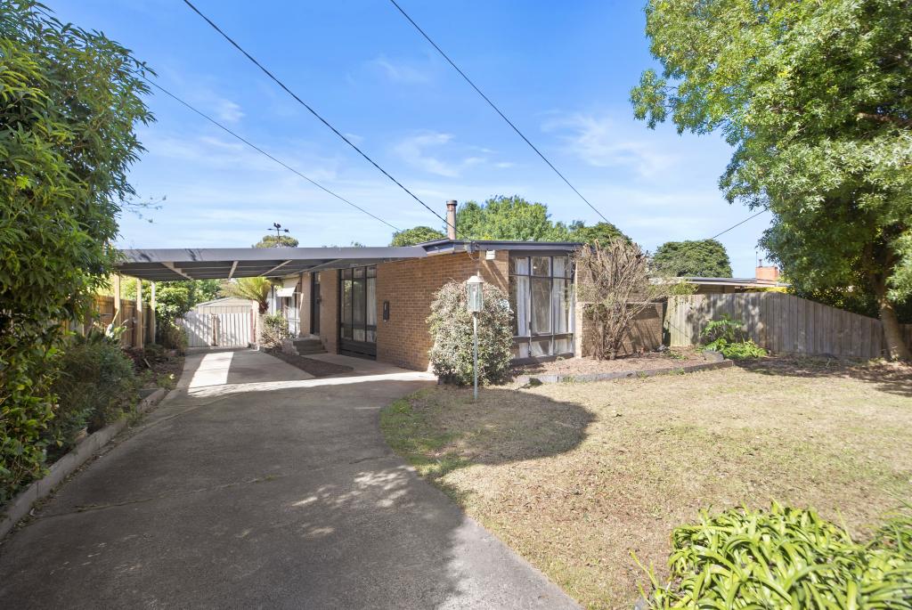 14 Rivette St, Scoresby, VIC 3179