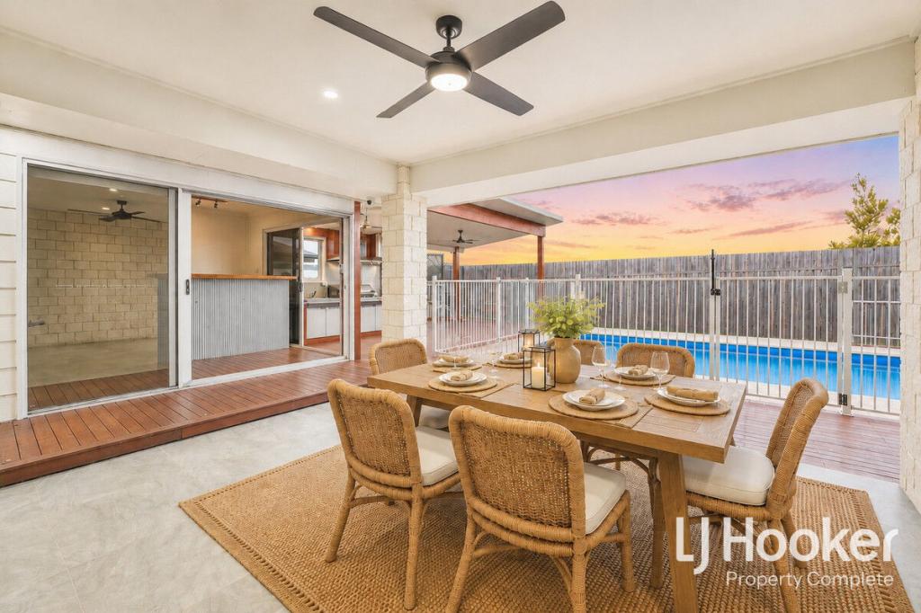 10 Tomlinson St, Yarrabilba, QLD 4207