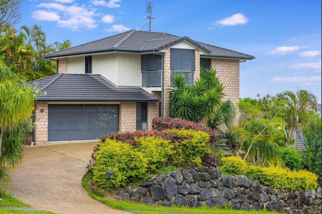 32 Buncrana Tce, Banora Point, NSW 2486