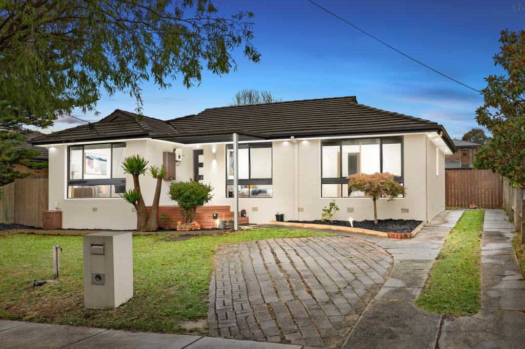 107 Kanooka Rd, Boronia, VIC 3155