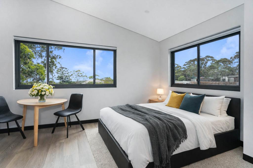 11/139 Allambie Rd, Allambie Heights, NSW 2100