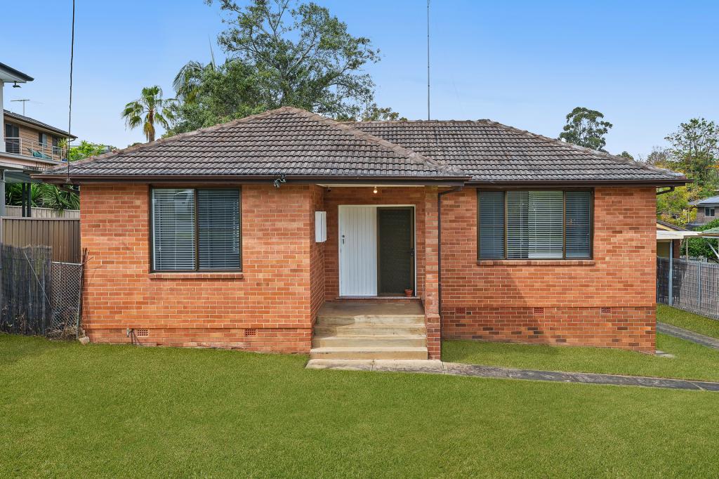 46 Bennetts Rd W, Dundas, NSW 2117