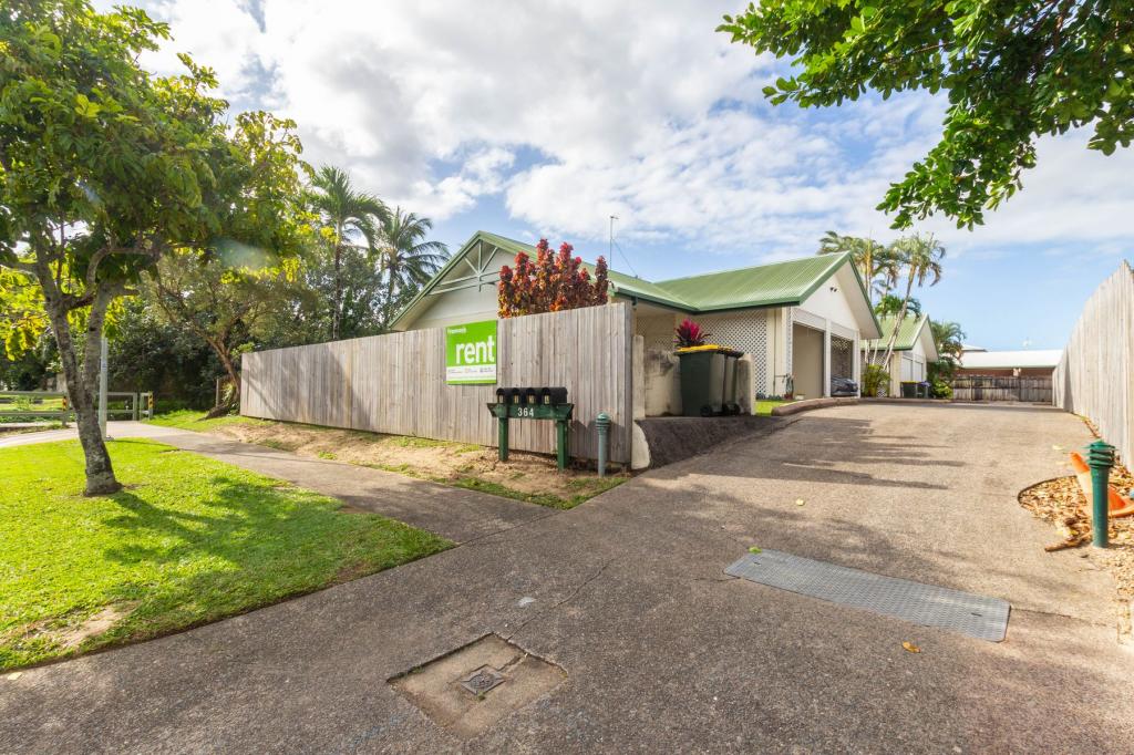 4/364 Mccoombe St, Mooroobool, QLD 4870