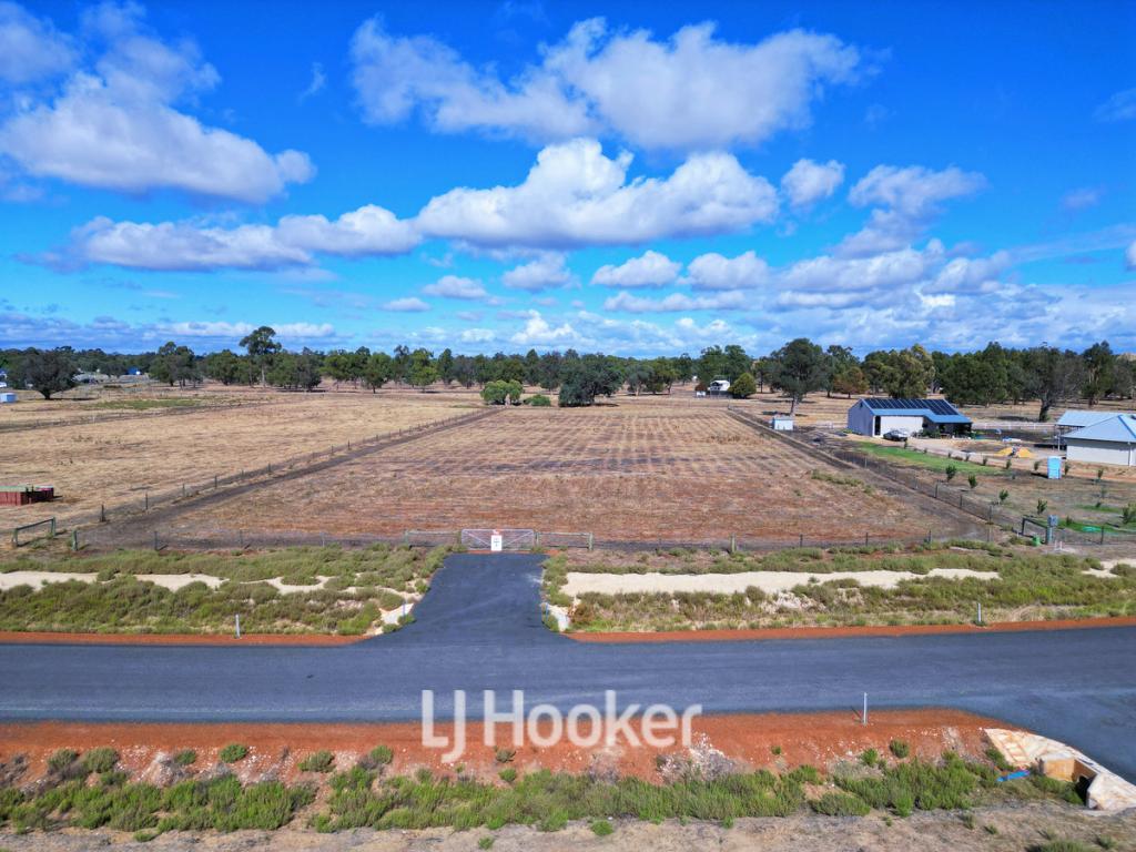 Lot 521 Killarney Rd, Dardanup West, WA 6236