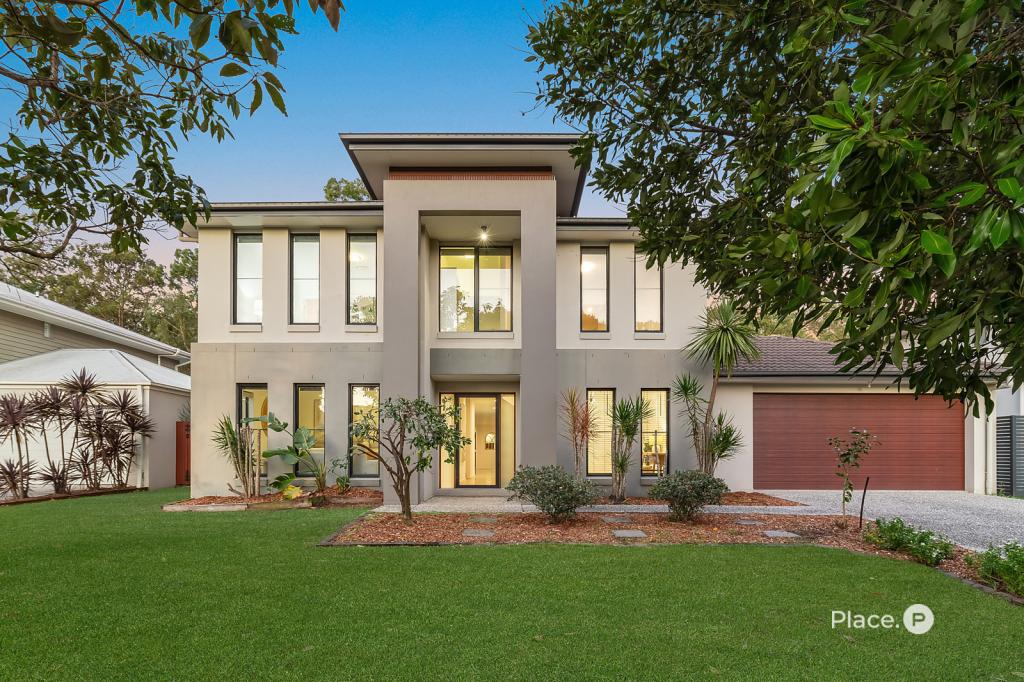 88 Watervale Pde, Wakerley, QLD 4154