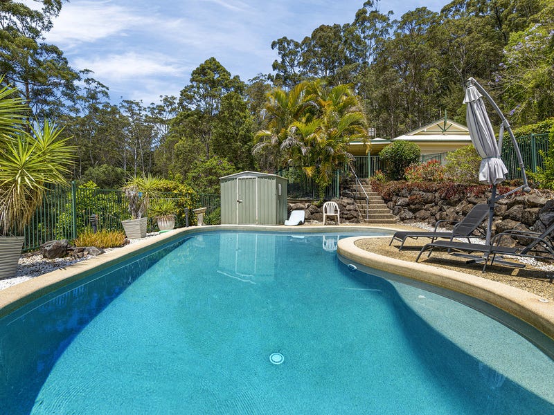 14 Newlands Ct, Mount Nathan, QLD 4211
