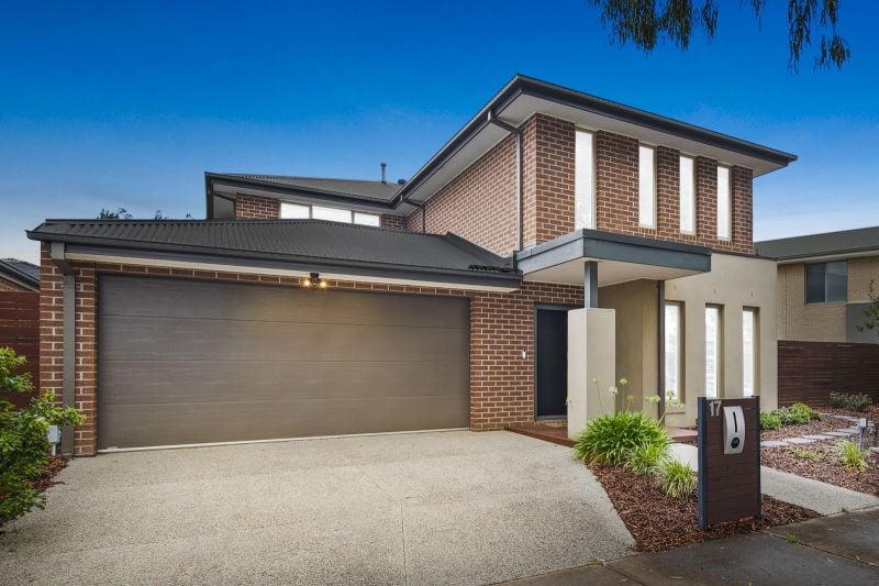 17 ADVENT RD, WERRIBEE, VIC 3030
