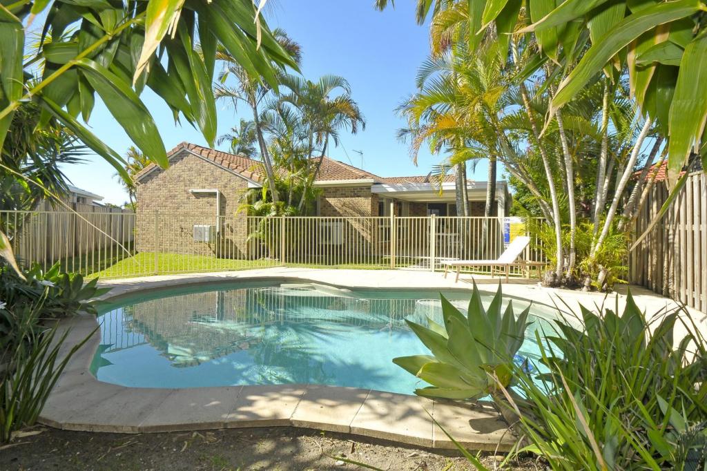8 Rice Pl, Varsity Lakes, QLD 4227