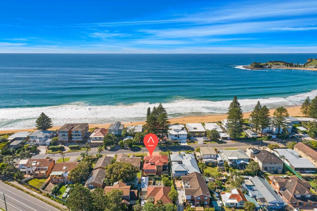 2/18 Pacific St, Wamberal, NSW 2260