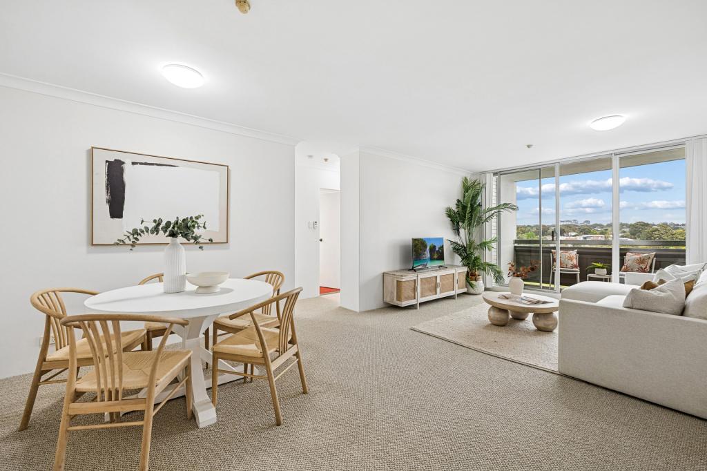 68f/5-29 Wandella Rd, Miranda, NSW 2228