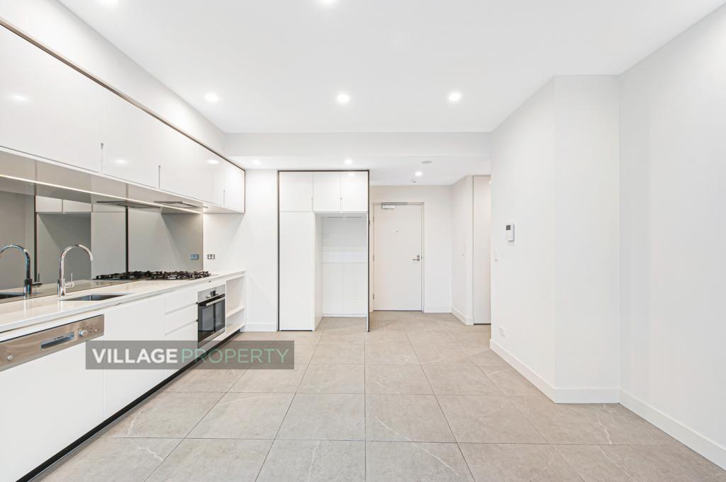 F323/1 BROUGHTON ST, PARRAMATTA, NSW 2150