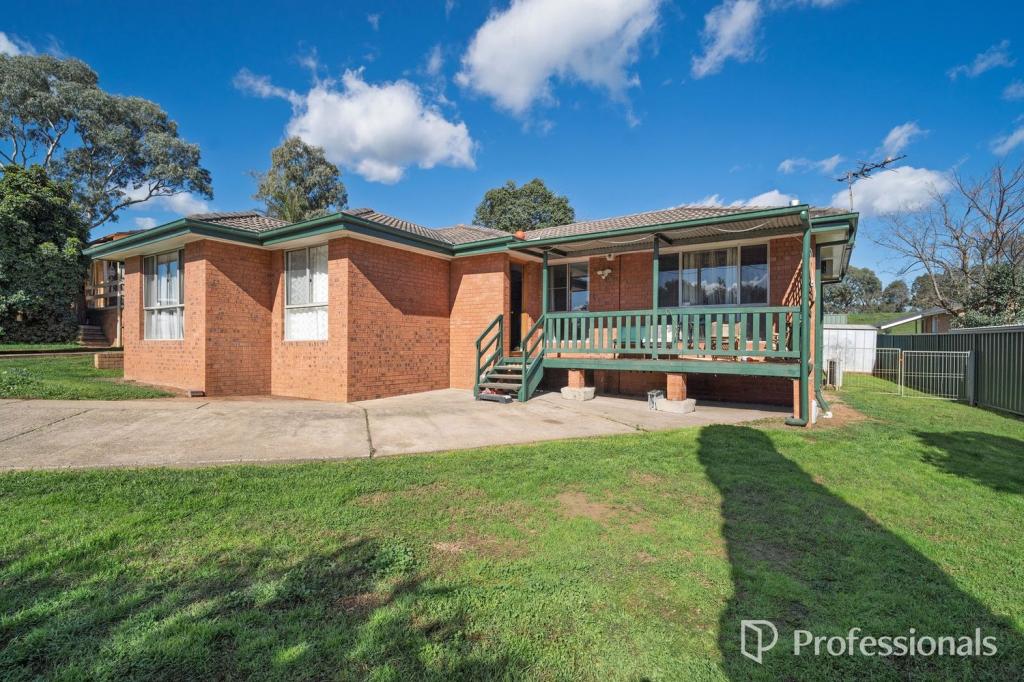 10 Dangar Pl, Muswellbrook, NSW 2333