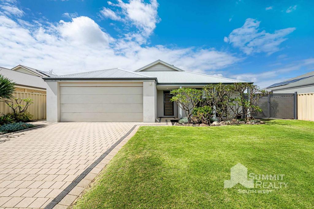 17 Milesi Bend, Dalyellup, WA 6230