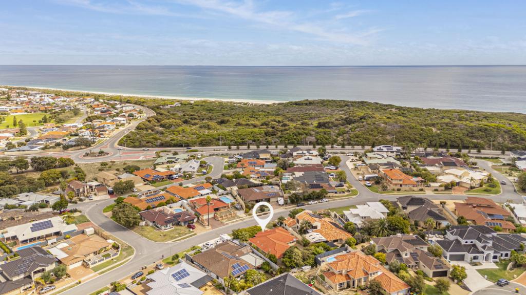 29 Diamond Dr, Ocean Reef, WA 6027