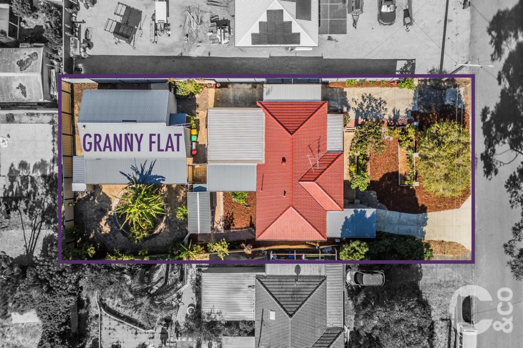 8 Ennis Ct, Orelia, WA 6167