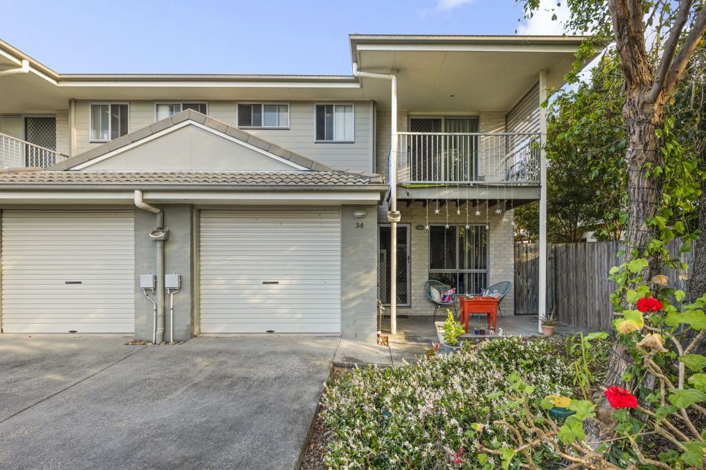 34/33 Moriarty Pl, Bald Hills, QLD 4036