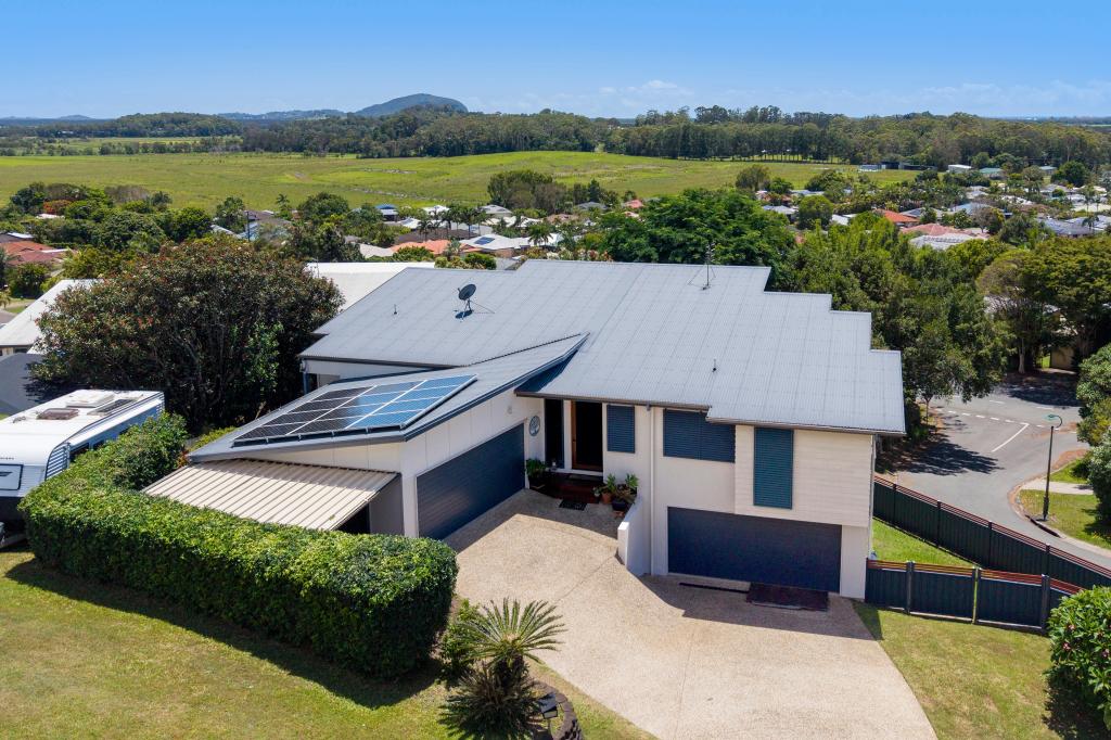 4 Summerfield Ct, Bli Bli, QLD 4560