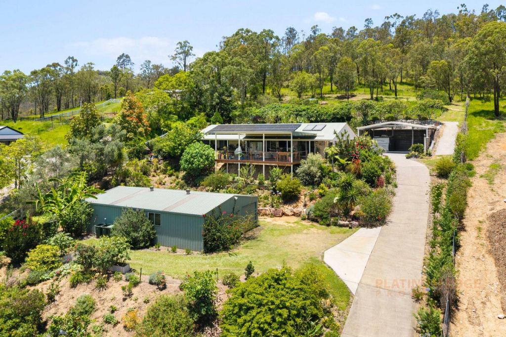 71 MARKWELL DR, KOORALBYN, QLD 4285