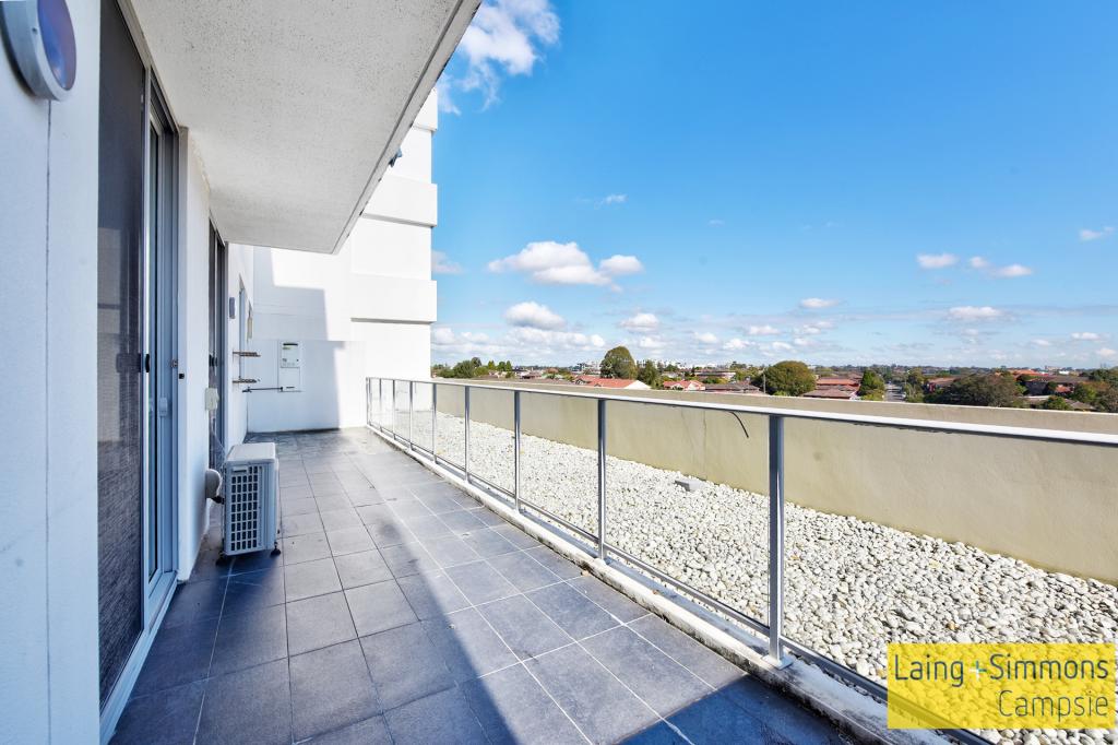 301/363 Beamish St, Campsie, NSW 2194