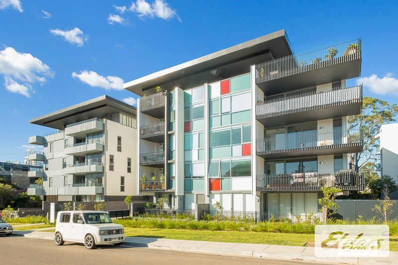 20/4 Bouvardia St, Asquith, NSW 2077